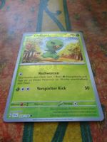 POKEMON  Chilingel   G  SVI DE    028/198   KP70    2023