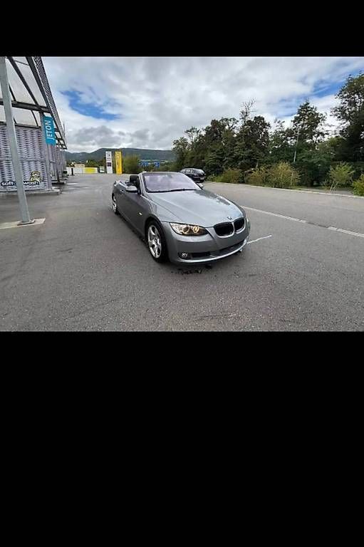 Autos: Bmw e 93 i – Gebraucht aus Wil SG von tot_jl8b 2