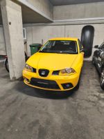 Seat Ibizia FR (mit Motorschaden)