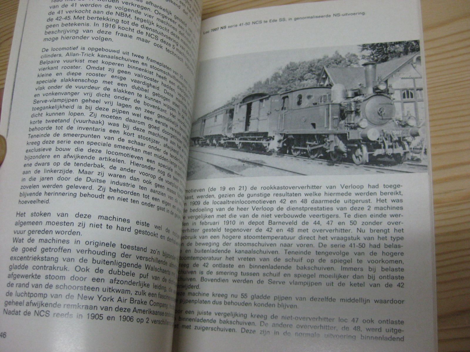 Libri: Niederländisches Eisenbahn-Büchlein – Usato da Malters venduto da Marosko 5