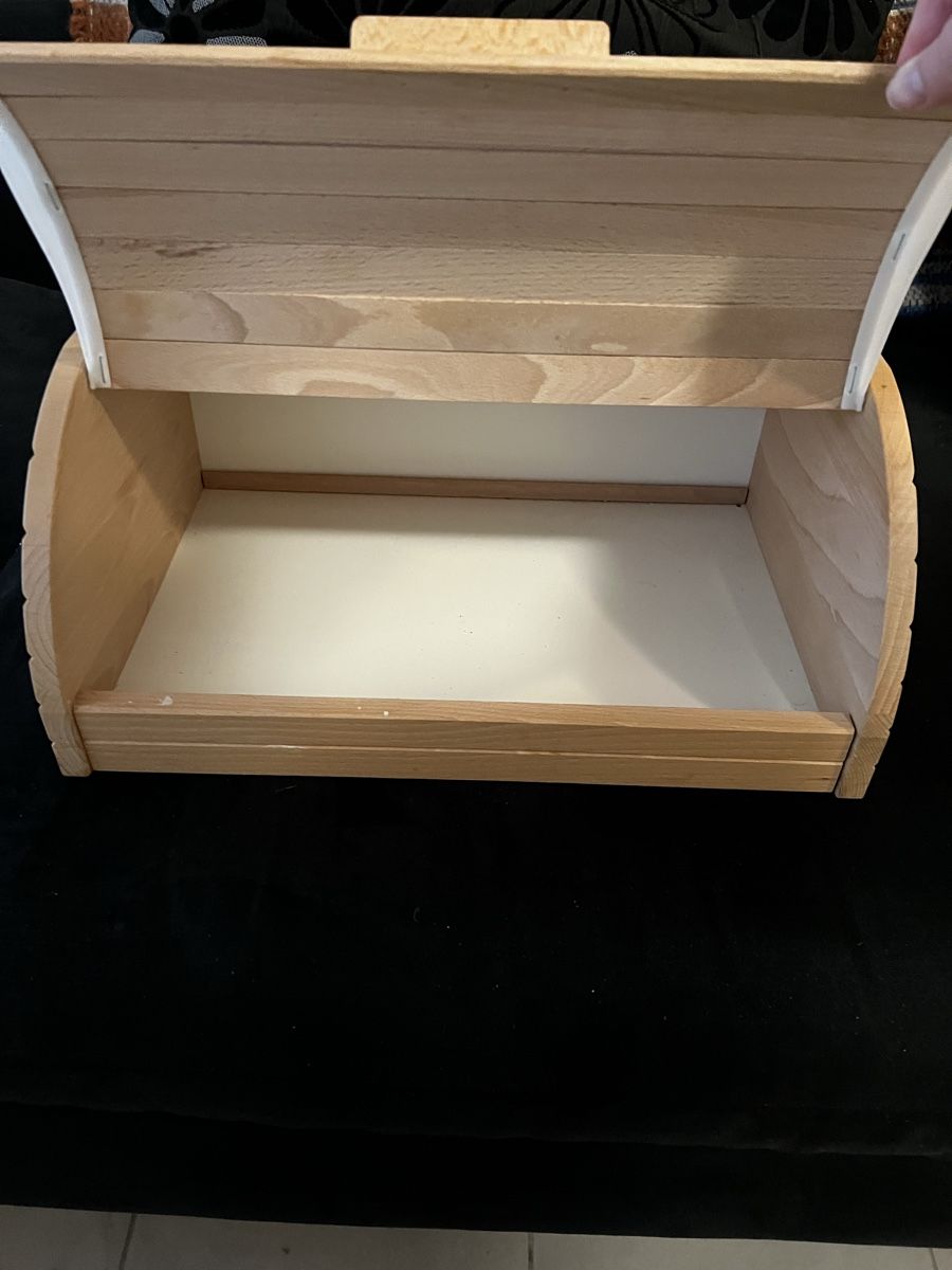 Ikea Contenitori & Simili: Brotbox/Brotkasten – Usato da Othmarsingen venduto da stephiesheena 1