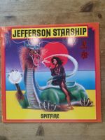 LP 1976 - Jefferson Starship – Spitfire