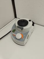 Heidolph Reax control
