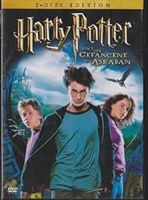 HARRY POTTER    -    ASKABAN                 ==> SAMMELPORTO