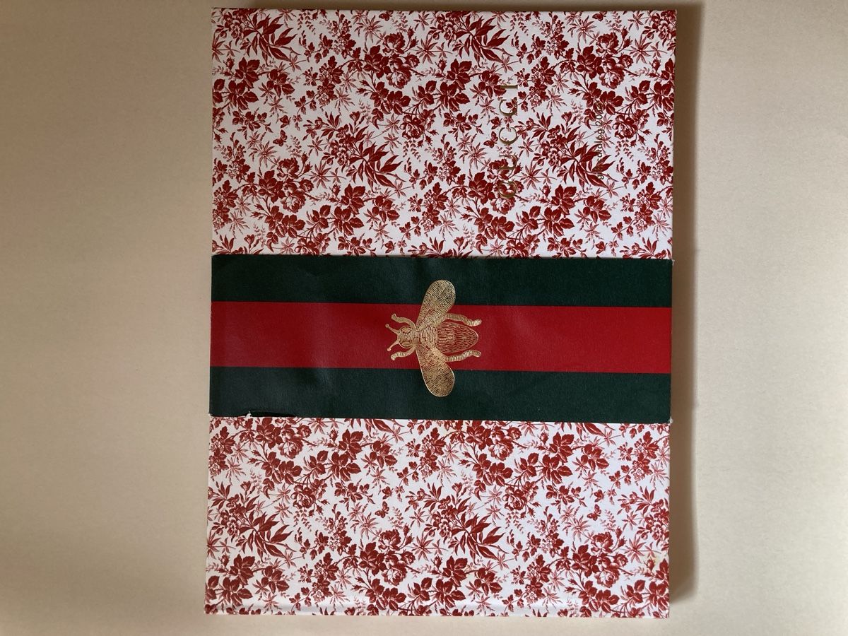 Libri: Gucci - Gift Catalog 2015 – Usato da Zürich venduto da 000rk