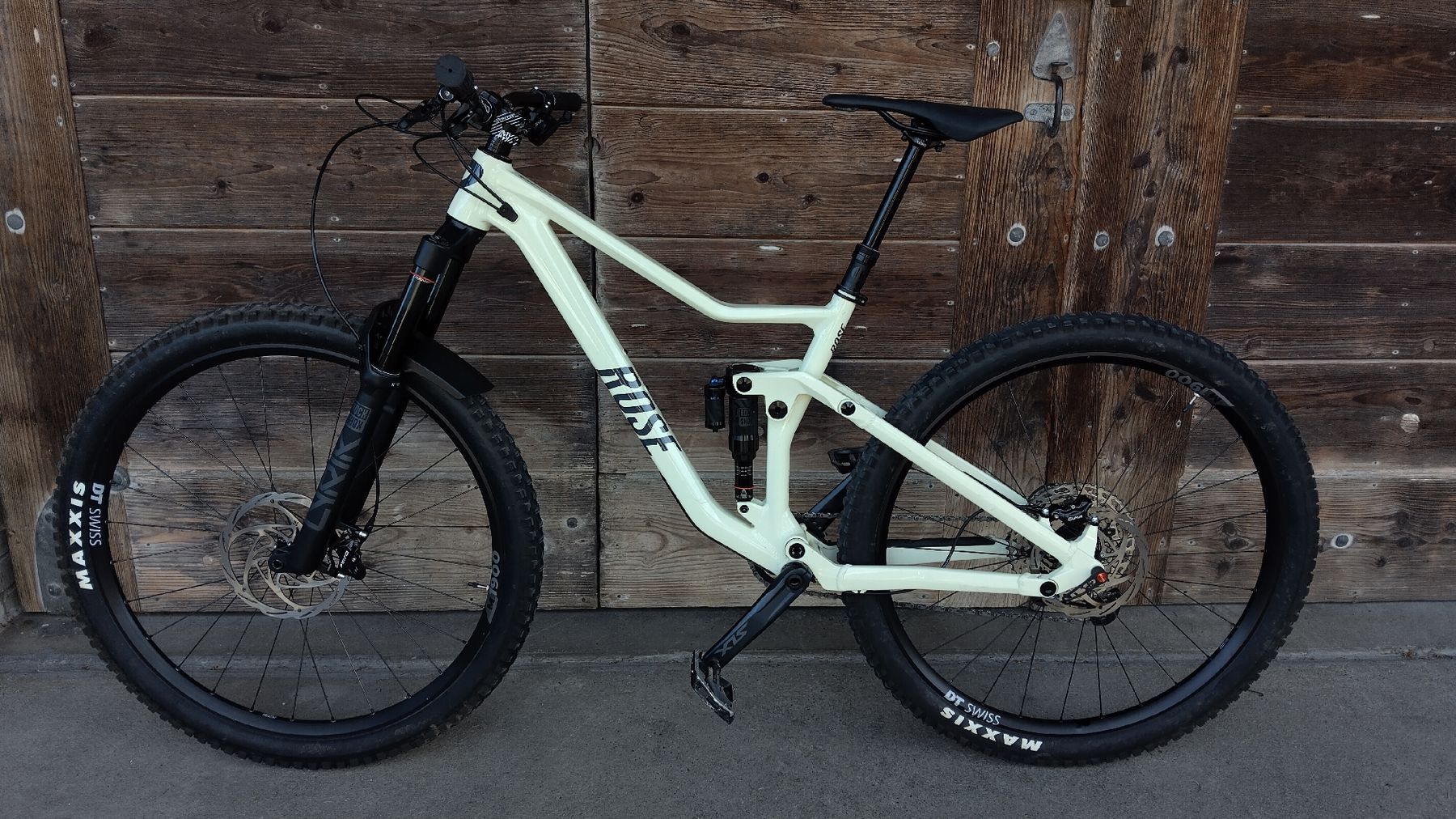 Rose Biciclette: Rose Root Miller 2, Size M – Usato da Laupen BE venduto da Accer