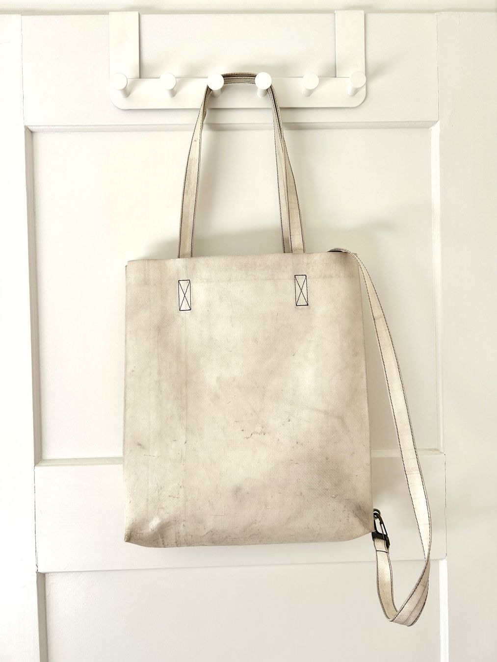 Freitag Borse: Freitag Tasche Maurice – Usato da Winterthur venduto da jul_6l9p 1