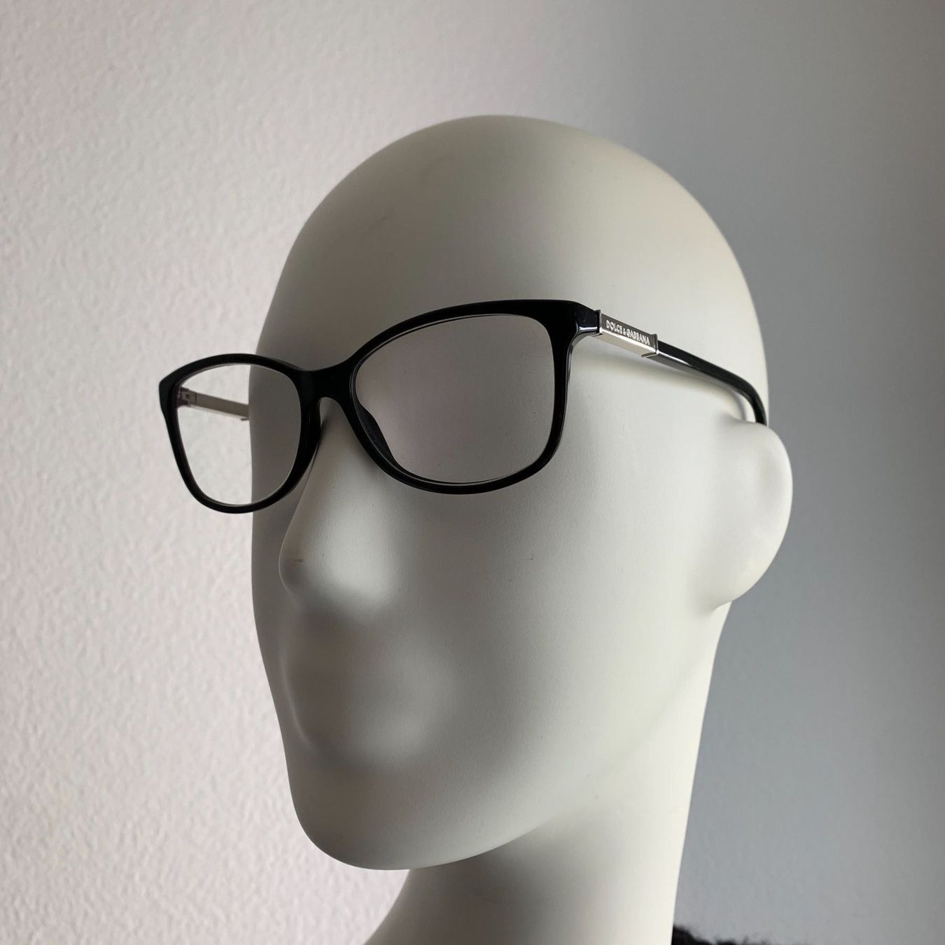 Dolce & Gabbana Occhiali & Lenti: Dolce & Gabanna Brille – Usato da Winterthur venduto da 19.19