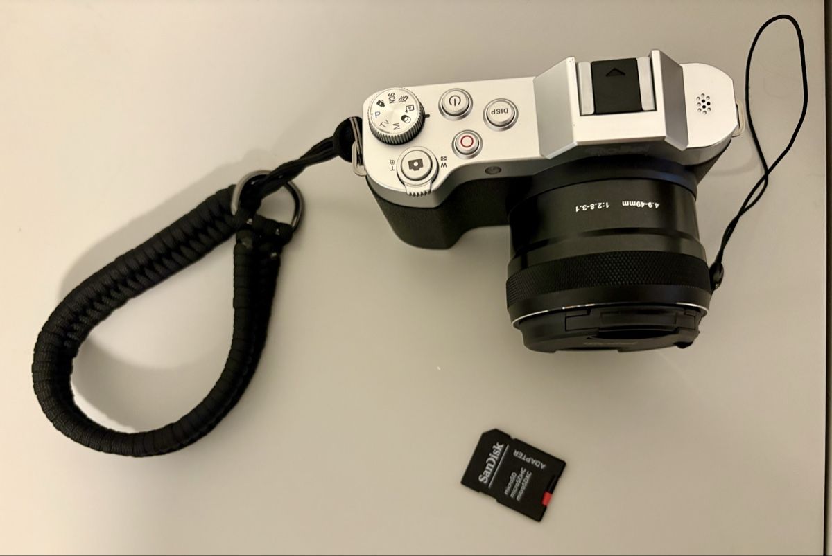 Rollei Fotocamera: Rollei Retro Powerflex avec garantie – Nuovo e nell'imballaggio originale da Corserey venduto da ter_dhy6 5