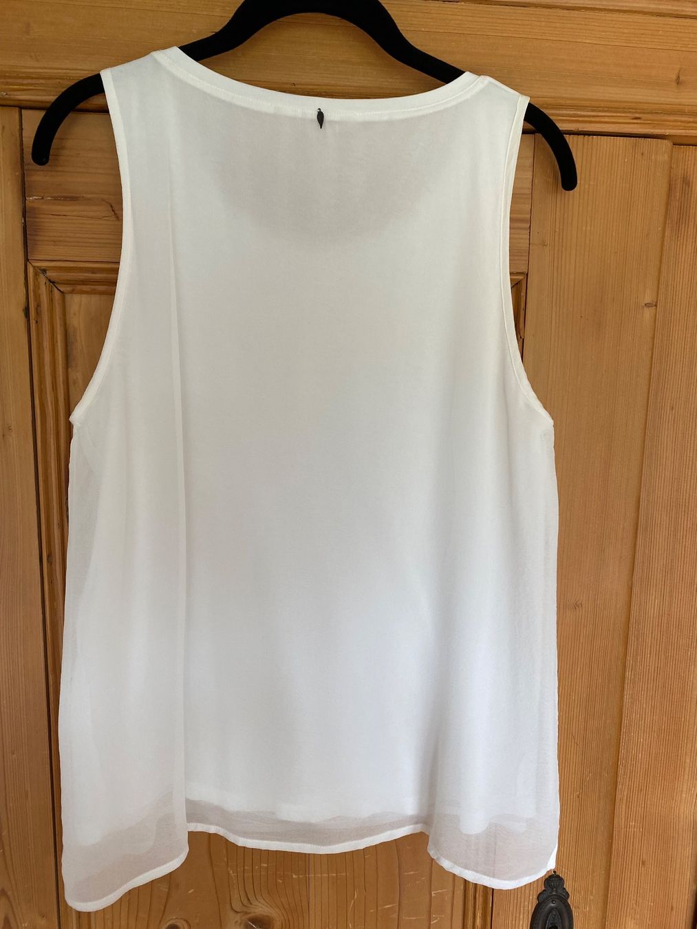 Nile Top: Neuwertiges Top von Nile, S – Usato da Freienbach venduto da sala8807 2