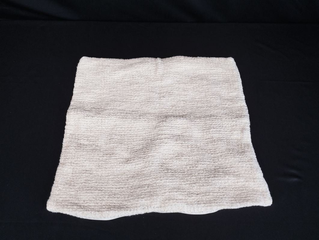 Linge de lit: Kissenbezug beige – D'occasion à Schübelbach par Restwert_Schubelbach 1