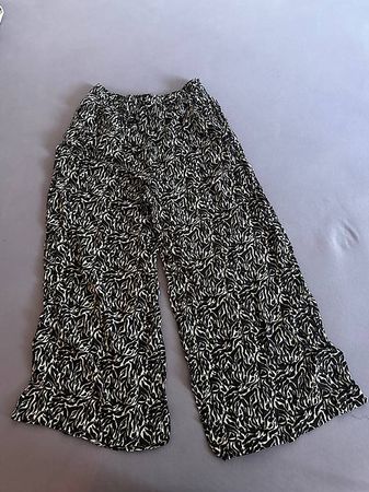 H&M Stoffhose S