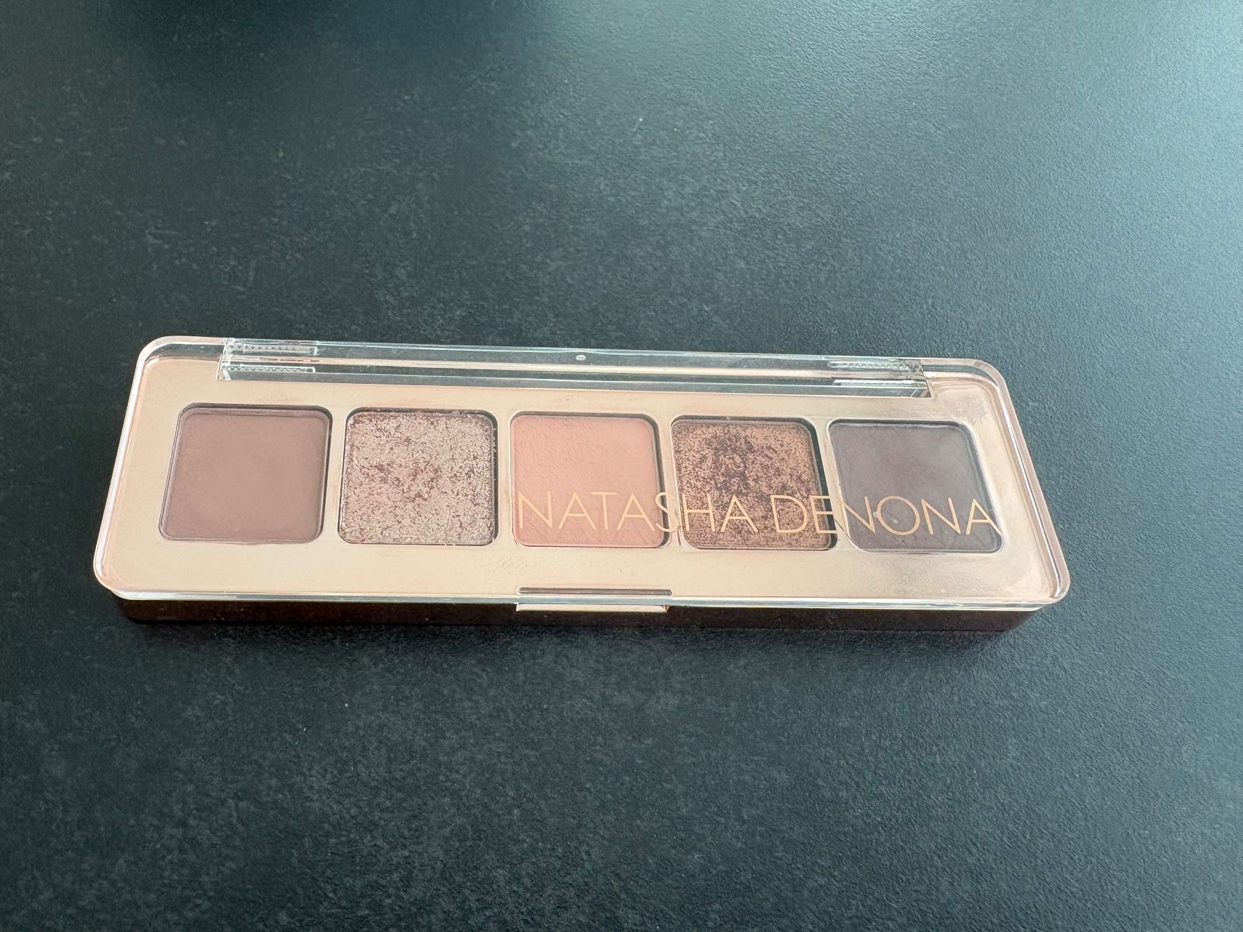 Natasha Denona Make-up: Natasha Denona Mini Starlette Palette – Usato da Wohlen AG venduto da kissne4