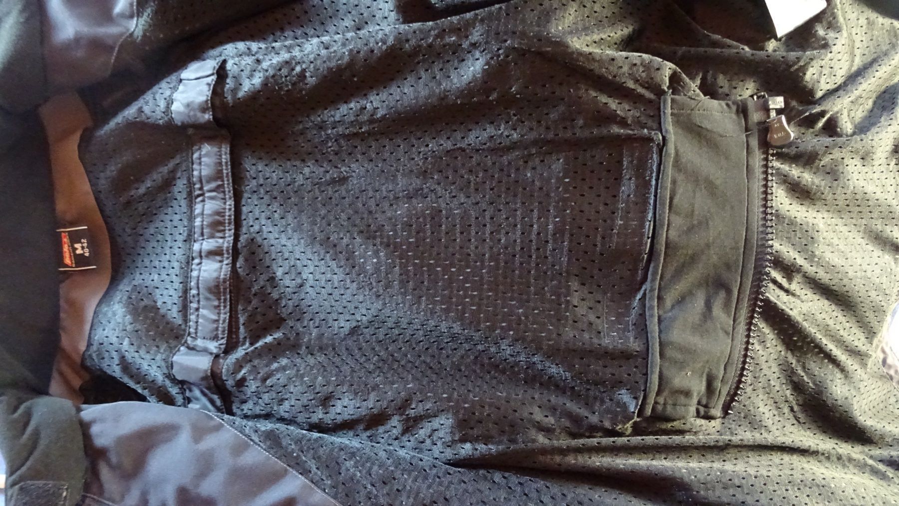 Giacche: Motorradjacke Gr. M – Usato da Zäziwil venduto da lolek01 3