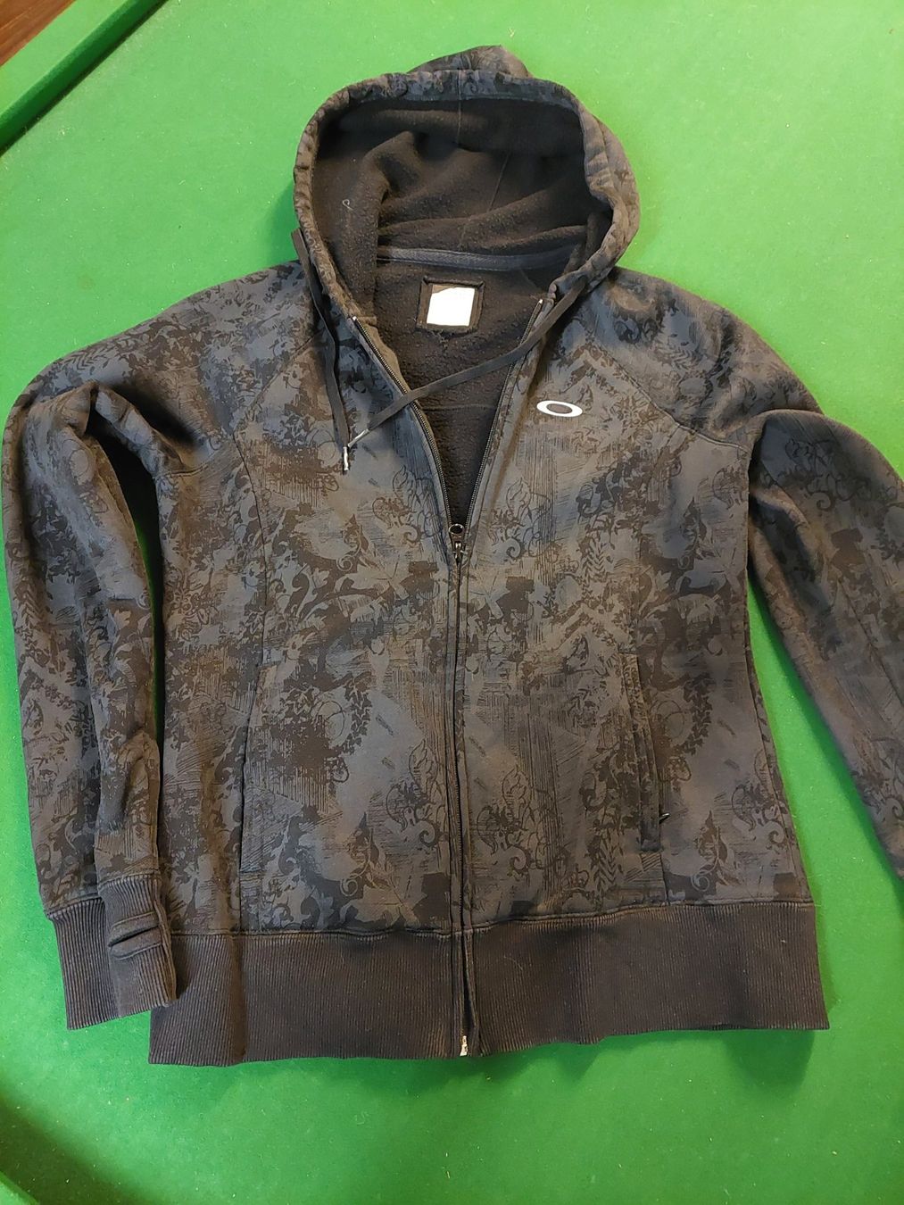 Oakley Giacche: Jacke von Oakley – Usato da Wynau venduto da Meysi