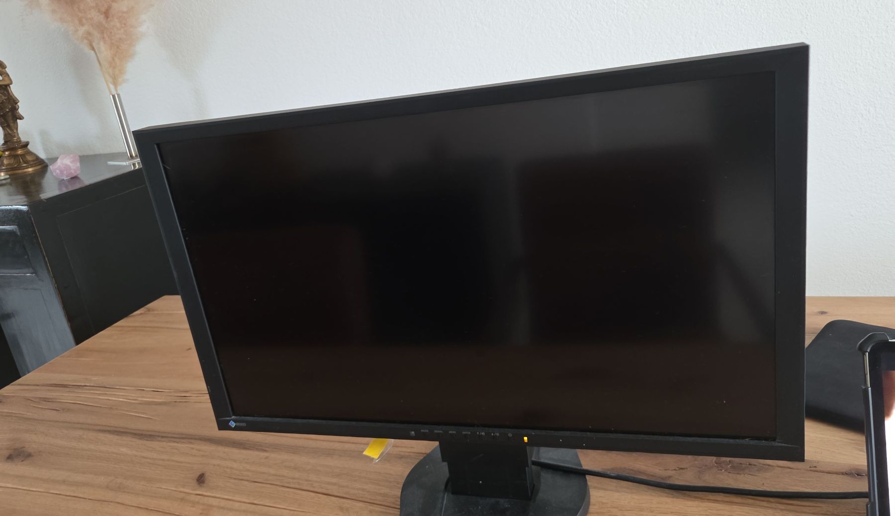 PCs: eizo Bildschirm  – Gebraucht aus Villnachern von kroost 1