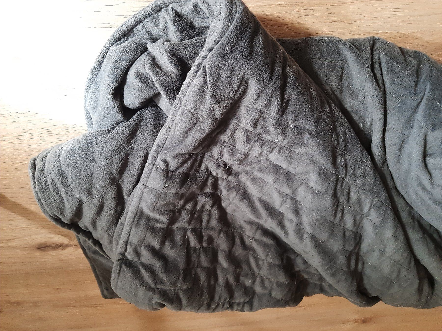 Couvertures: Couverture lestée 7kg – D'occasion à Fribourg par metalhands 2