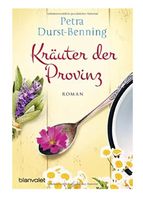 Kräuter der Provinz - Petra Durst-Benning