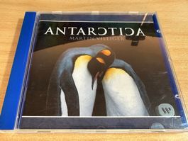 A4 Martin Villiger – Antarctica