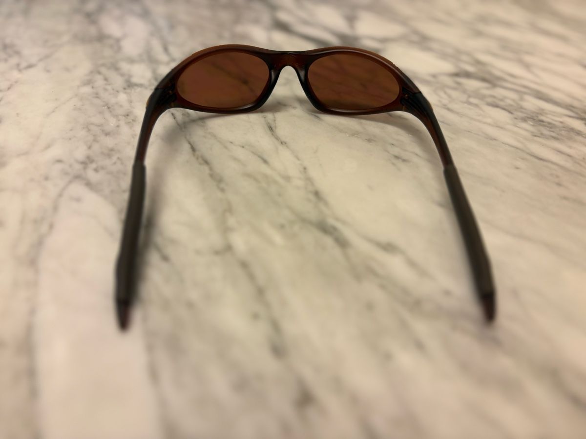 Oakley Occhiali & Lenti: Sonnenbrille Oakley Minute 1.0 ähnlich Eye Jacket – Usato da Zürich venduto da f.hll 2