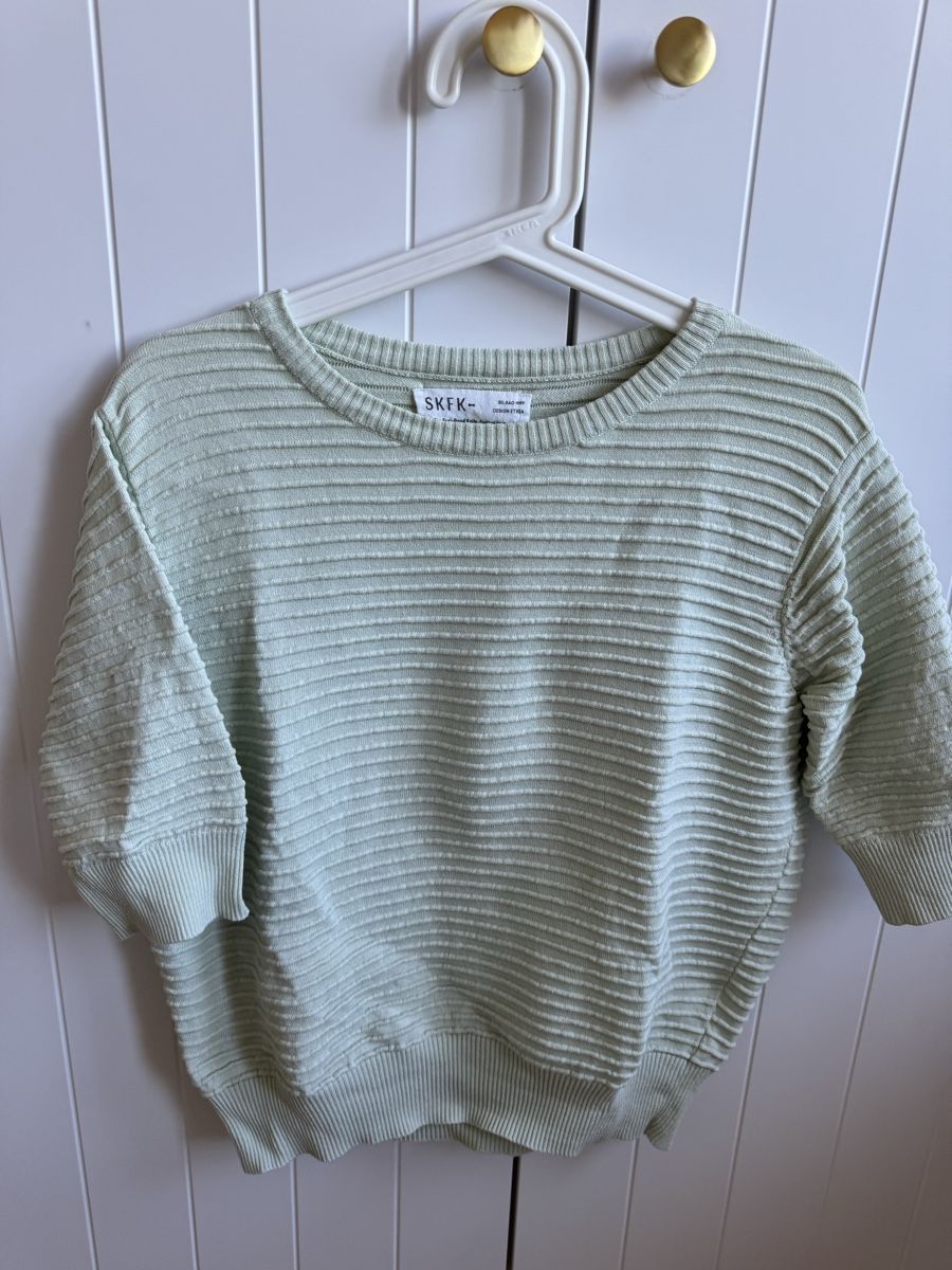 Pullover & Sweatshirts: Pulli SKFK – Neu (gemäss Beschreibung) aus Basel von Glamourpourtoi 7
