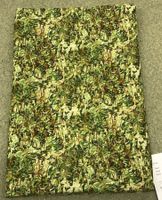 STOFF ANIMAL KINGDOM MAKOWER CA. 330X115CM NEU