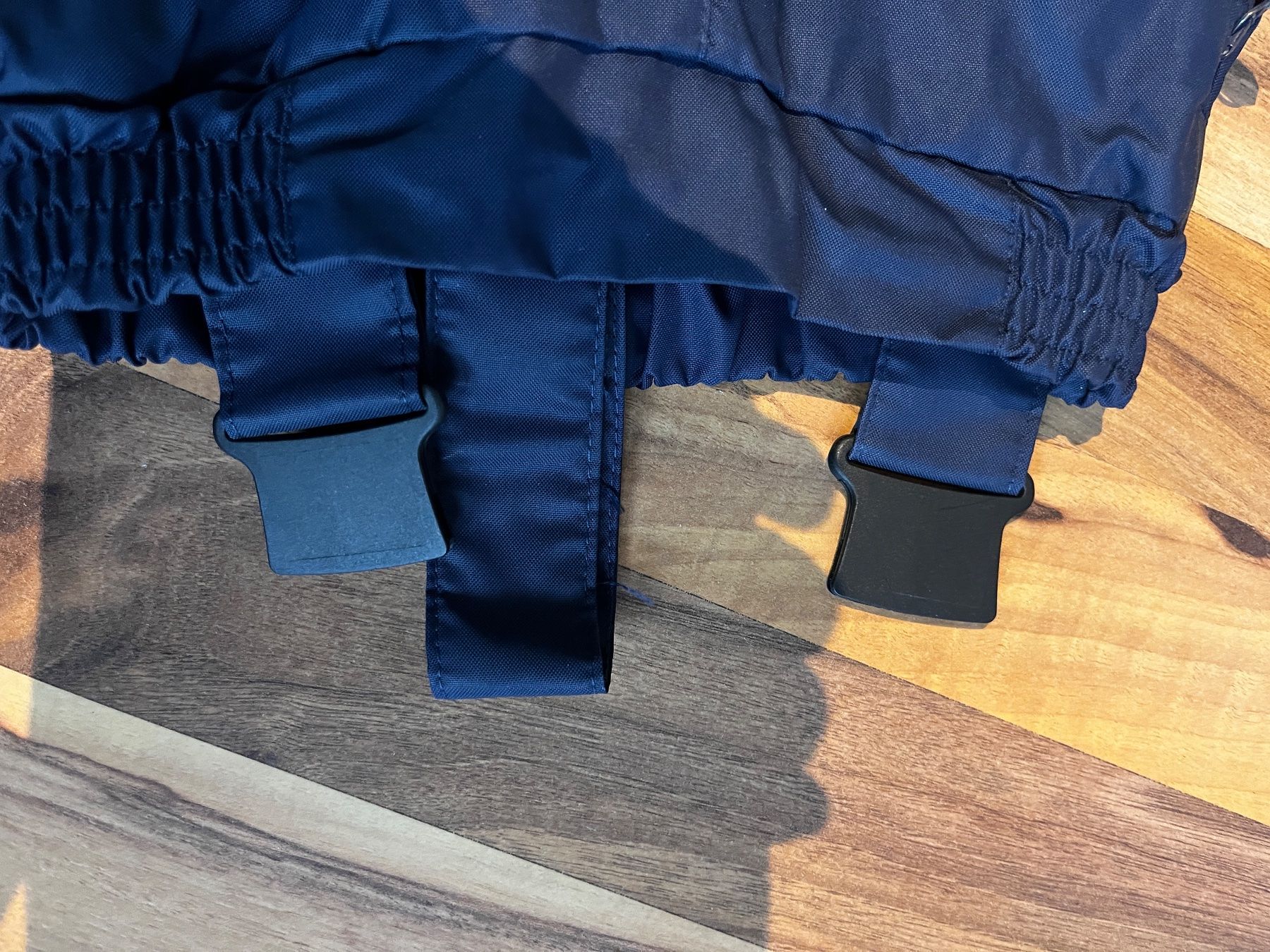 Reima Hosen: Skihose Reima – Gebraucht aus Heitenried von Brutus2003 3