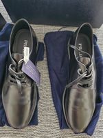 PRADA Herrenschnürschuh NEU