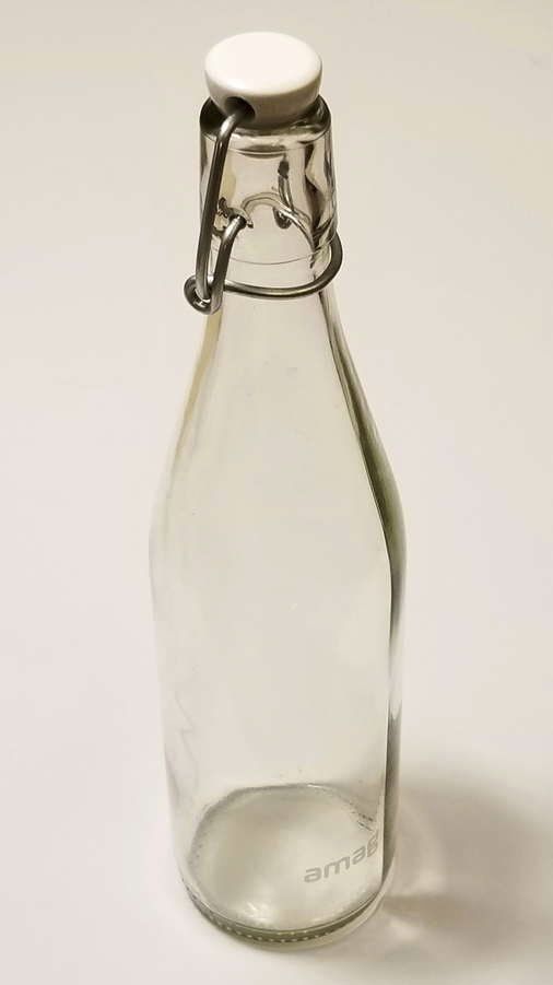 Contenitori & Simili: Glasgefässe Vintage 3 Stück, Einmachgläser – Usato da Schwerzenbach venduto da vimo-18 3