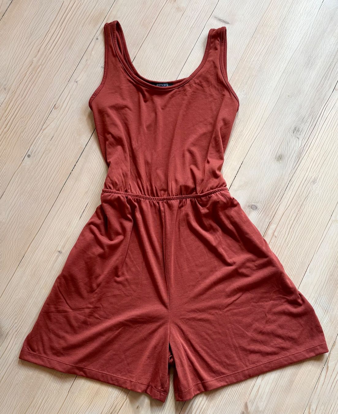 Tute: Jumpsuit kurz,Stretch,Esmara,Gr.M,NEU – Nuovo (secondo la descrizione) da Siblingen venduto da Vany_McDougall 4
