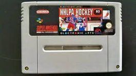 NHLPA Hockey (N64) Originalspiel (20)