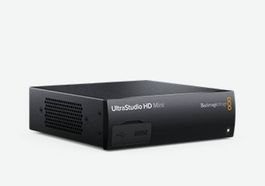 Blackmagic Design UltraStudio HD Mini