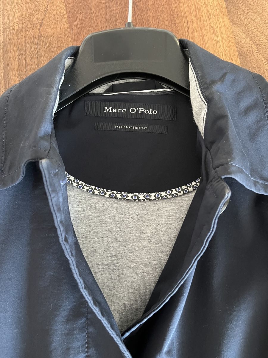 Cappotti: Kurzmantel Trenchcoat Damen Gr. 36 – Usato da Schenkon venduto da Uhu007 2