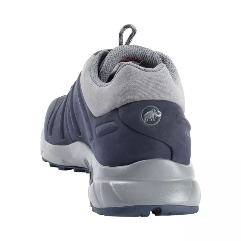 Mammut Scarpe da uomo: Mammut Convey Low Wanderschuhe Goretex gr 42 2/3 – Nuovo (secondo la descrizione) da Zürich venduto da Altruisti 2
