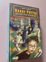 Harry Potter und der Stein der Weisen
