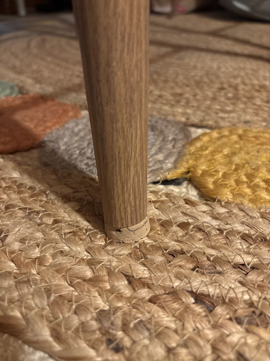 Maisons du monde Sedie: Barstuhl Barhocker 2x – Usato da Gstaad venduto da grundni 3