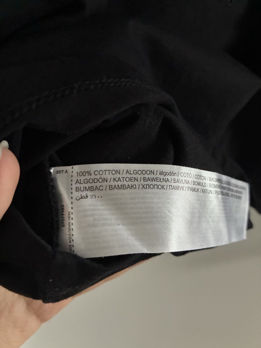 Mango T-shirt: T-shirt Mango broderies fleurs – Nuovo (secondo la descrizione) da Bulle venduto da ste_t2ng 7
