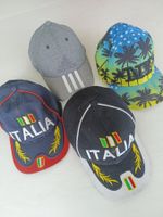 Baseball Caps Kinder