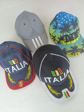 Baseball Caps Kinder