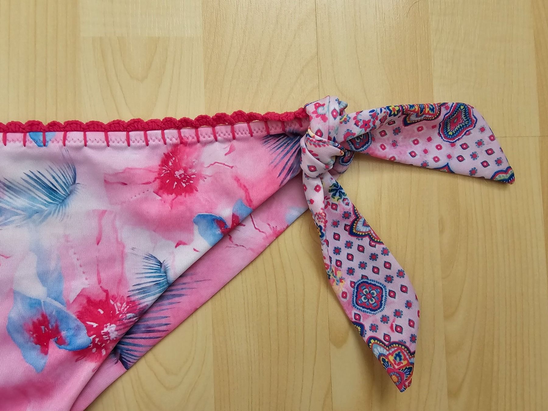 Costumi da bagno & Bikini: OVS Bikini 3-er Set GrXL – Usato da Birr venduto da V-K 6