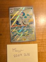 Pokémon Primarina PBL 088/084 Illustration Rare EN