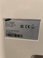 Samsung 27 Zoll TV in weiss 