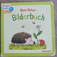 Mein Natur-Bilderbuch
