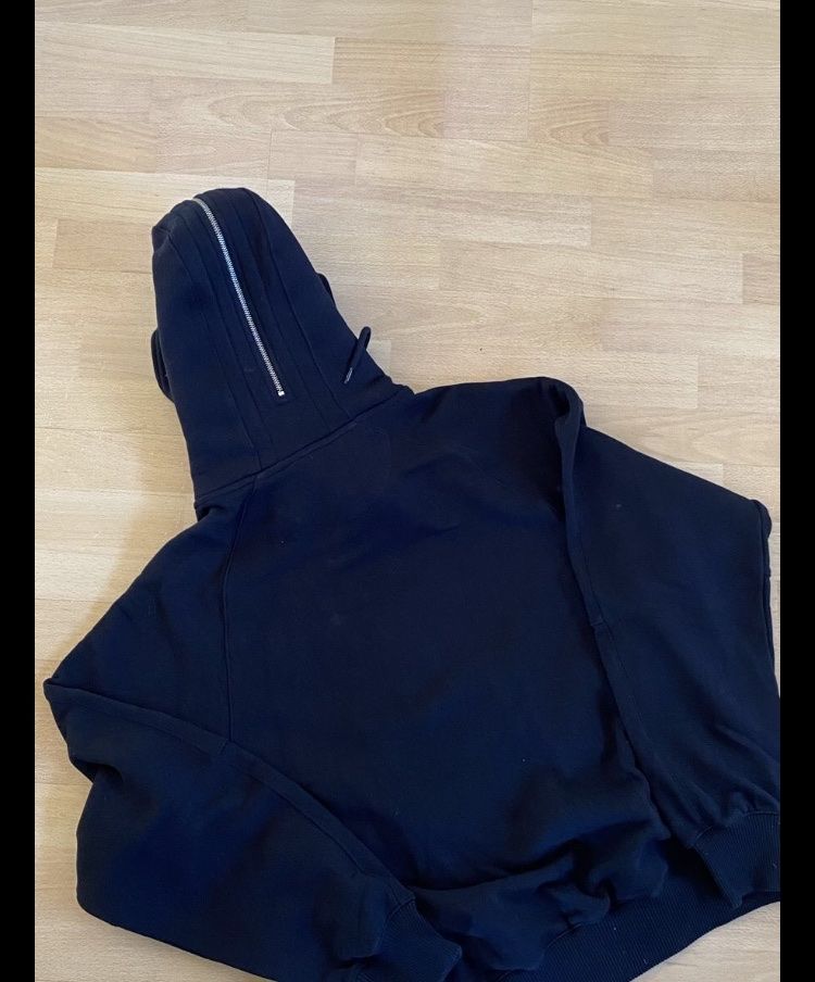 Palace Giacche: Rare Palace Bomber Split Hood L – Usato da Zürich venduto da yas_alam 3