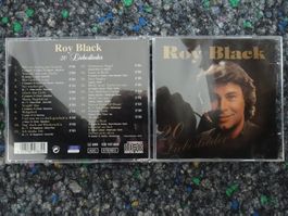 CD : Roy Black