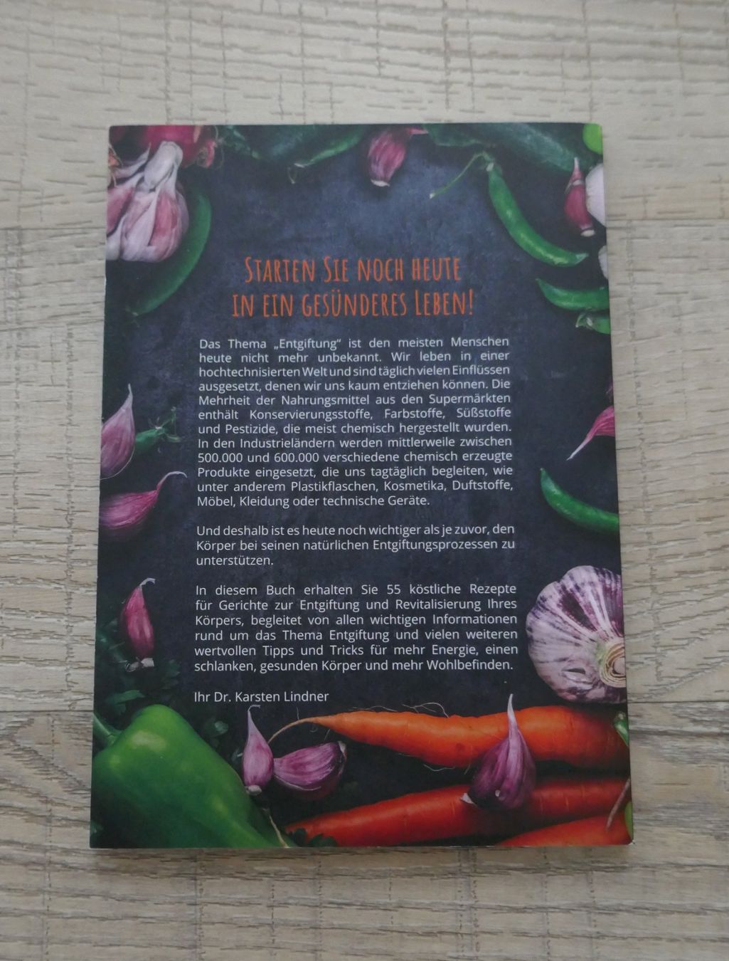 Livres: Clean Body Küche – D'occasion à Port par uzuku 1