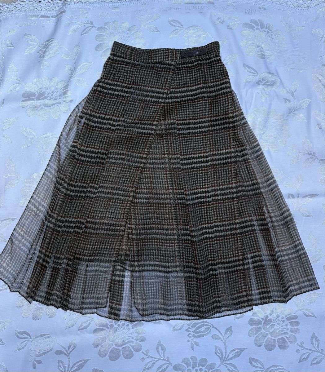 Brunello Cucinelli Gonne: Brunello Cucinelli skirt new 5700$ – Nuovo e nell'imballaggio originale da Barna venduto da orbuyorcry 3