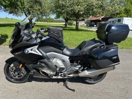 BMW K 1600 GT