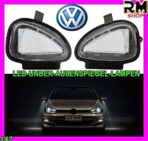 VW Golf mk VI 6 R GTI SMD complete kit