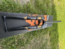 Fox Float AX TC Kashima 40mm Gravel Federgabel